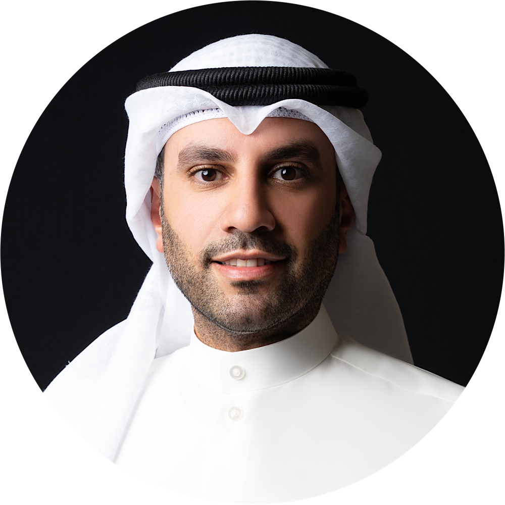 المحامي سعود ناجي الطخيم